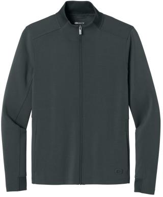 OG860 - Transcend Full-Zip