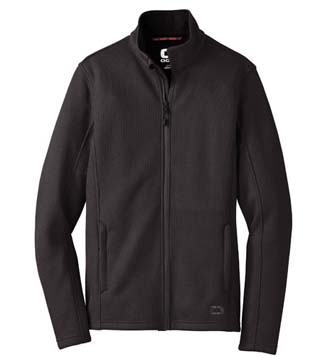 Grit Fleece Jacket