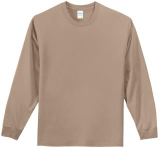 PC61LSA - Long Sleeve T-Shirt