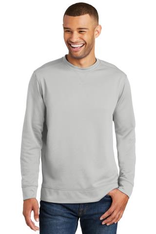 Performance Crewneck Sweatshirt