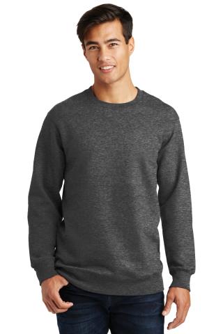 Fan Favorite Fleece Crewneck Sweatshirt