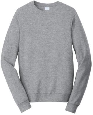 PC850 - Fan Favorite Fleece Crewneck Sweatshirt