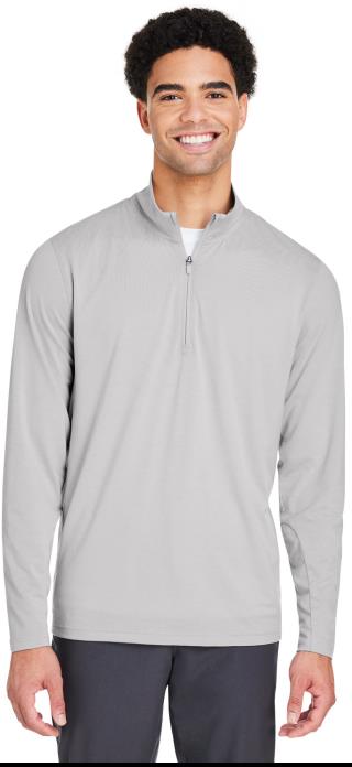 PG400 - Men's Bandon Quarter-Zip