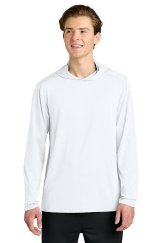 Clutch Long Sleeve Hoodie