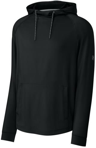 RA7200LSH - Charge Performance Fleece Long Sleeve Hoodie