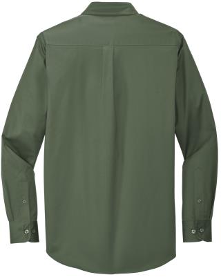 Long Sleeve Easy Care Shirt
