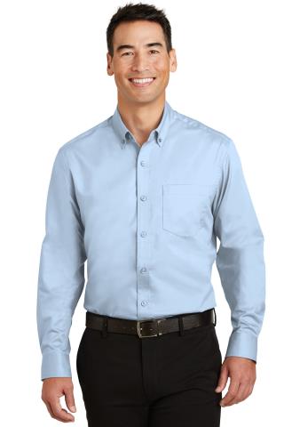 SuperPro Twill Shirt