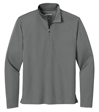 Micropique Sport-Wick Quarter Zip
