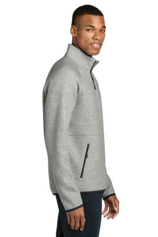 Phenom Quarter Zip