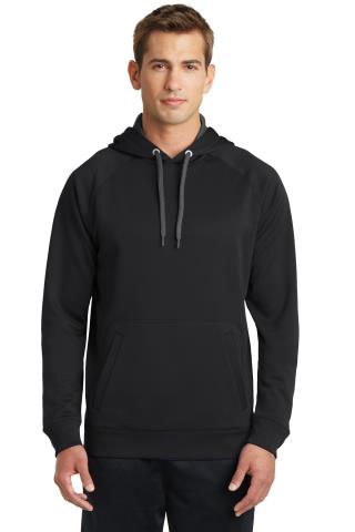 Men's Tech Fleece Hooded Sweatshirt