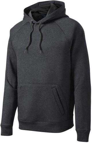 ST250 - Men's Tech Fleece Hooded Sweatshirt