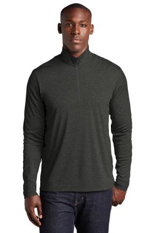 Endeavor 1/4-Zip Pullover