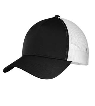 PosiCharge Mesh Back Cap