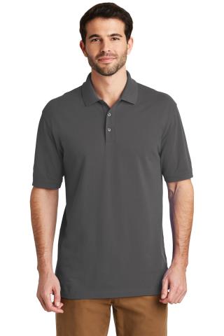 Tall EZ Cotton Polo