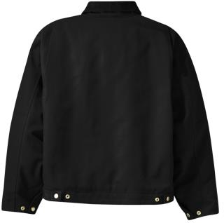 Tall Duck Cloth Work Jacket