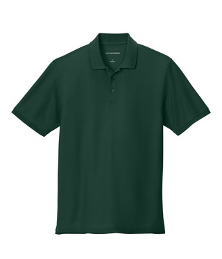 TLK200 - Tall Wearever Signature Pique Polo