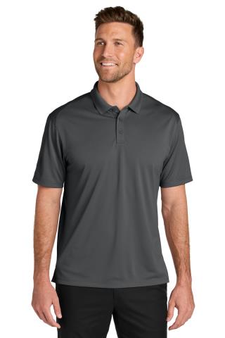 Tall Wearever Performance Pique Polo