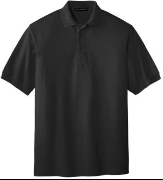 TLK500 - Tall Silk Touch Sport Shirt