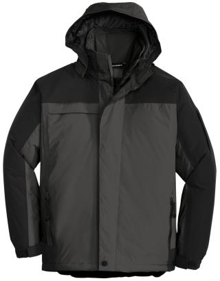 TLJ792 - Tall Nootka Jacket