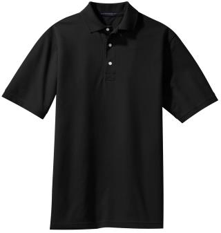 TLK455 - Tall Rapid Dry Polo