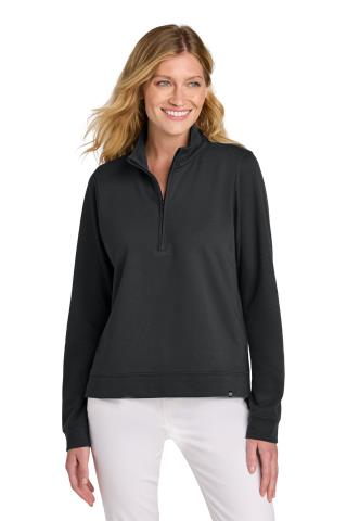 Ladies' Coveside 1/2-Zip