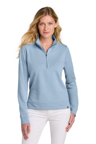 TM1LD007 - Ladies' Coveside 1/2-Zip