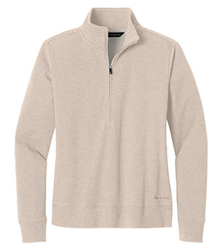 TMA41428 - Ladies Ocean Villa 1/4-Zip