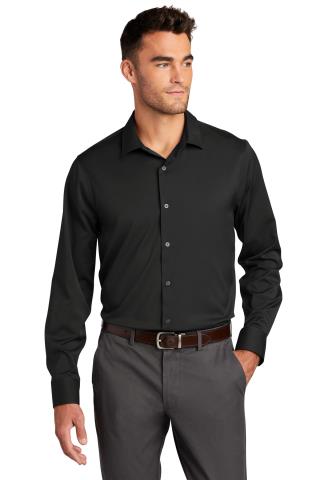 City Stretch Shirt