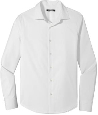 W680 - City Stretch Shirt