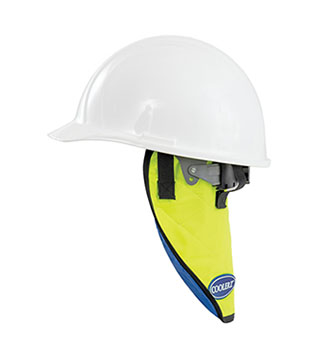 WR1-035 - Hyperkewl Neck Shield