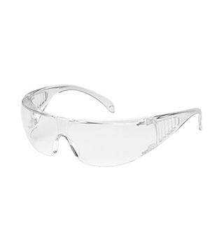 WR1-036 - Bouton Ranger Clear Glasses