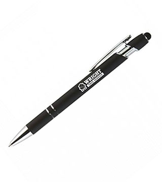 WR4-7725 - Aluminum Stylus Pen