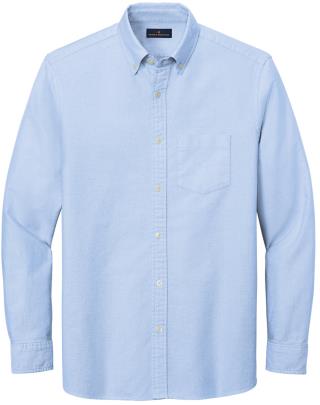 WR4-BB18004 - Casual Oxford Cloth Shirt