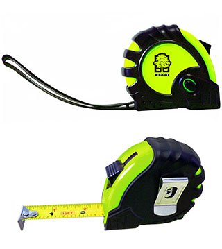 BLK25-T25TM - 10' Foot Tape Measure