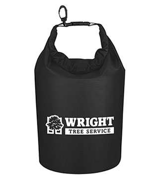 WR4-DRYBAG10 - 10L Waterproof Dry Bag