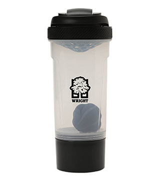 WR4-KW2605 - Lava 24 oz. Fitness Shaker Cup