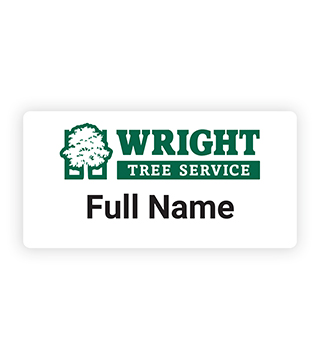 WR4-NMB001-KIT - Name Badge Kit