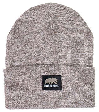H150A - Heritage Knit Cuff Beanie